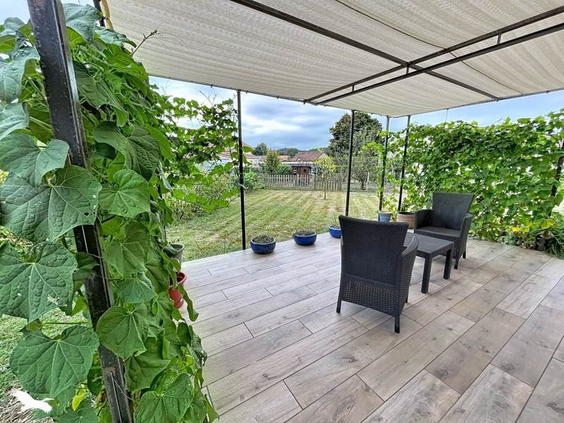 Maison à vendre, 175m², Maslacq