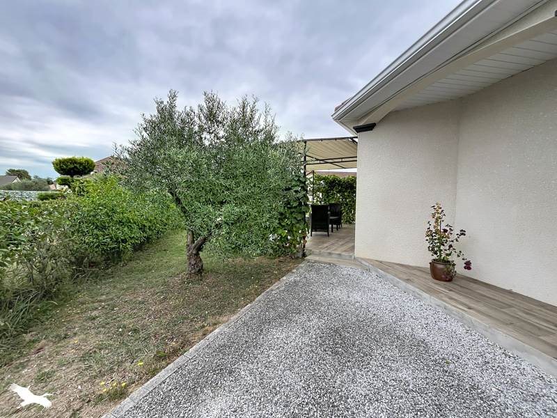 Maison à vendre, 175m², Maslacq