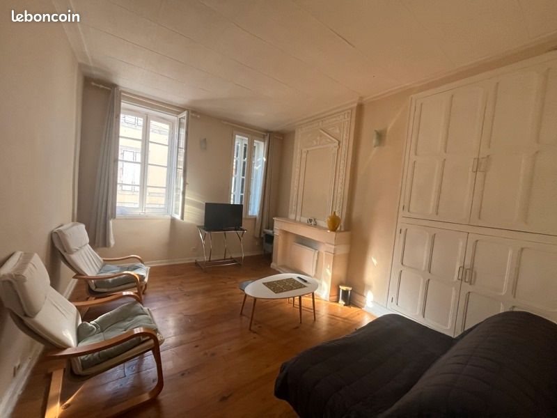 Maison à vendre, 61m², Montréjeau