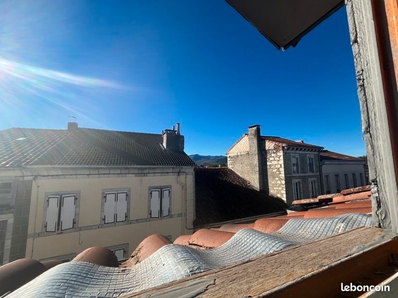 Maison à vendre, 61m², Montréjeau