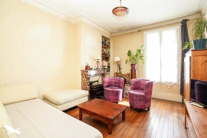 Maison à vendre, 67m², La Riche
