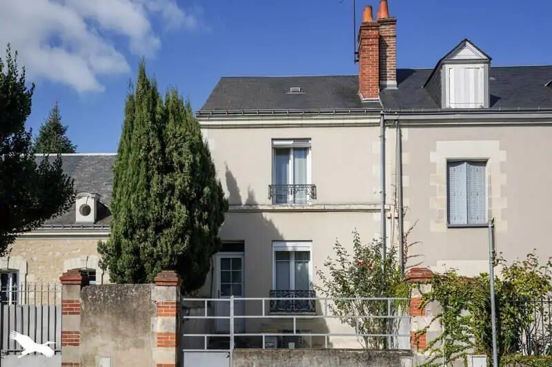 Maison à vendre, 67m², La Riche