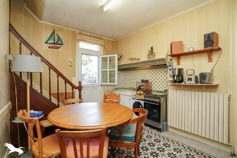 Maison à vendre, 67m², La Riche