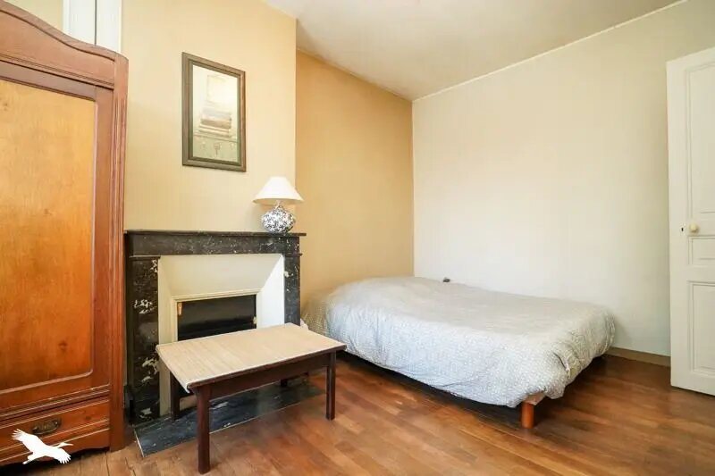 Maison à vendre, 67m², La Riche