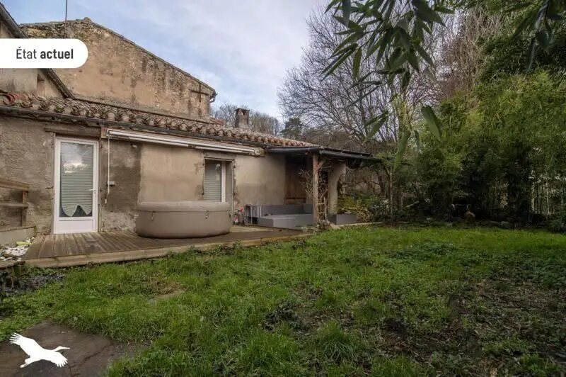 Maison à vendre, 110m², Les Cammazes