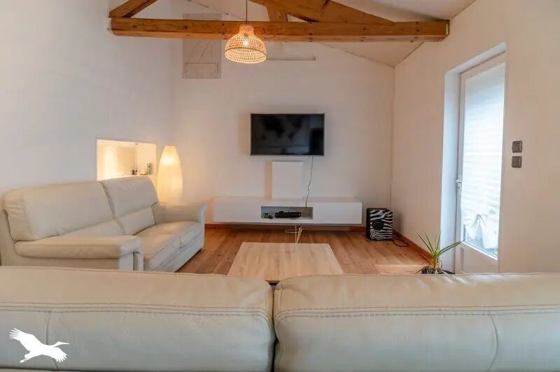 Maison à vendre, 110m², Les Cammazes