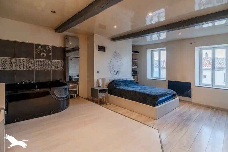 Maison à vendre, 110m², Les Cammazes