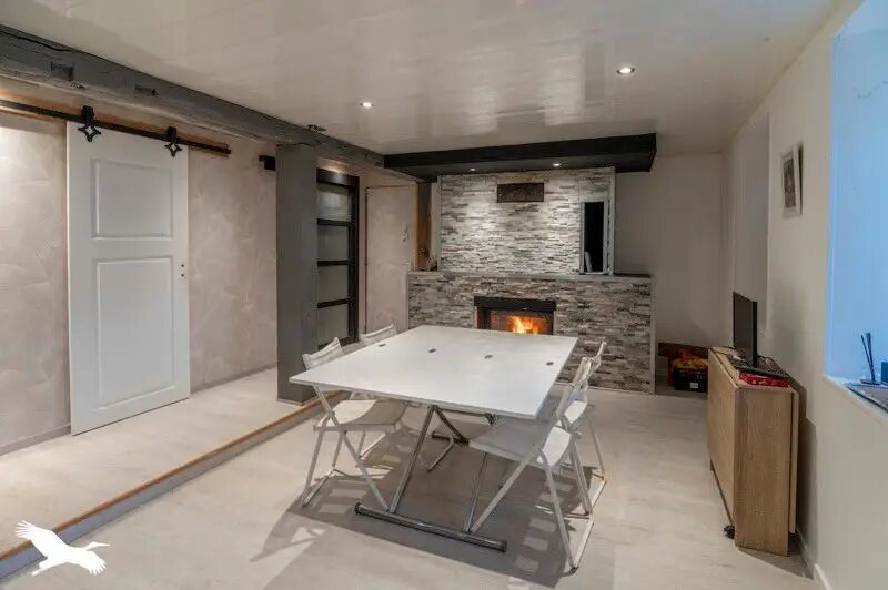 Maison à vendre, 110m², Les Cammazes