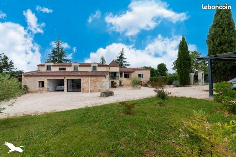 Maison à vendre, 294m², Cremps