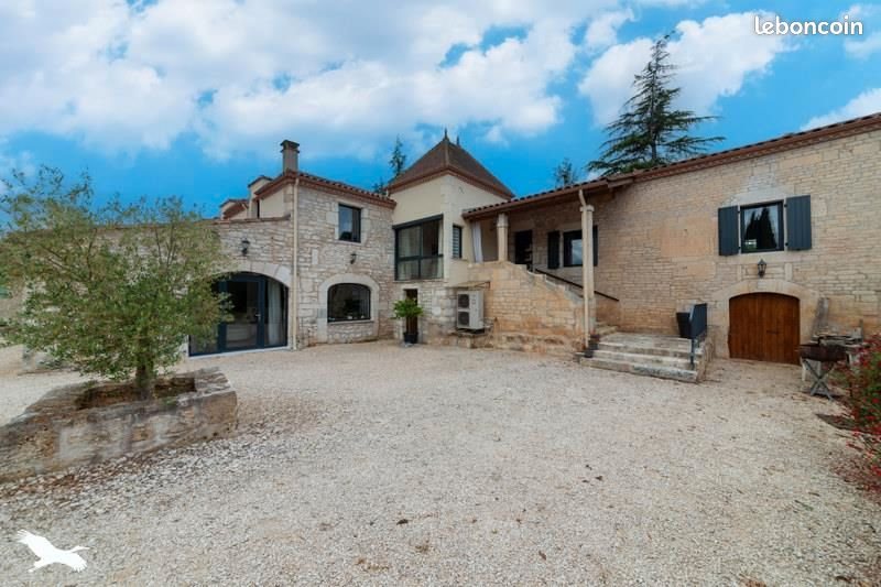 Maison à vendre, 294m², Cremps