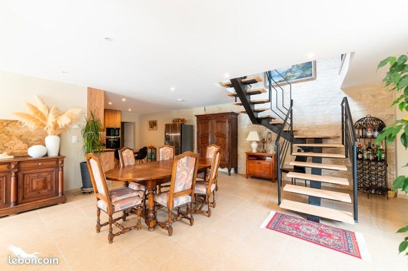 Maison à vendre, 294m², Cremps