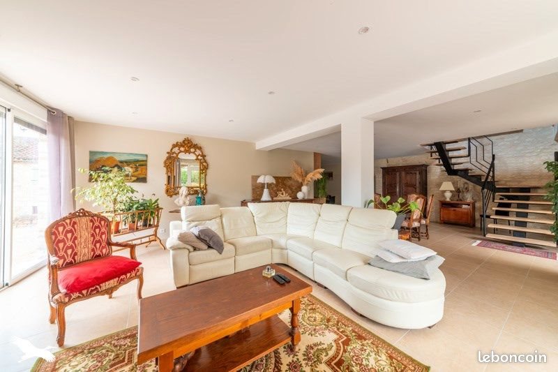 Maison à vendre, 294m², Cremps