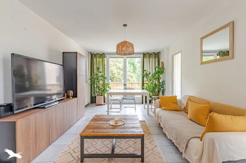 Appartement à vendre, 78m², Cenon