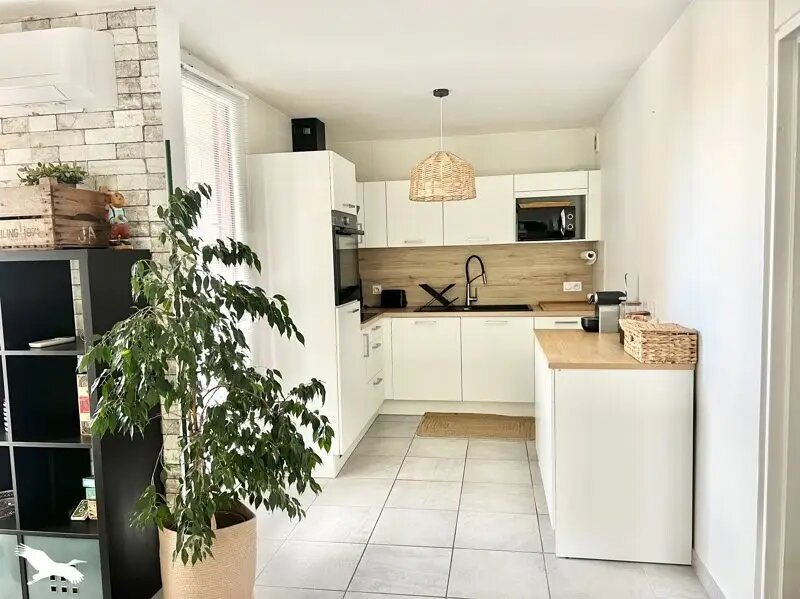 Appartement à vendre, 78m², Cenon