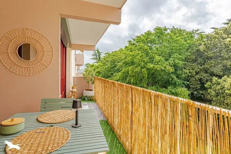 Appartement à vendre, 78m², Cenon