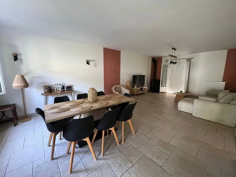 Maison à vendre, 142m², Pont-du-Casse