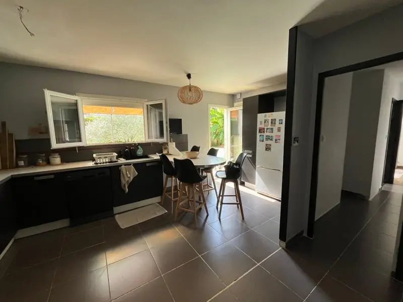 Maison à vendre, 142m², Pont-du-Casse
