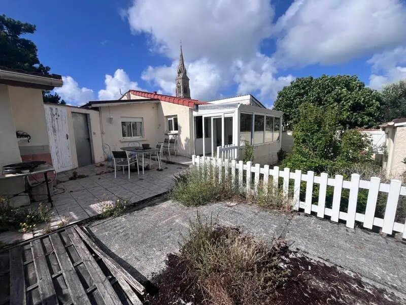 Maison à vendre, 153m², Le Verdon-sur-Mer