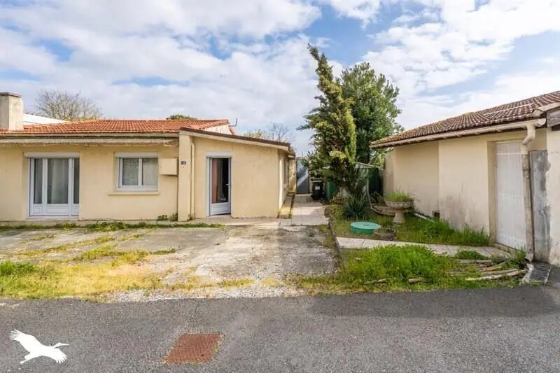 Maison à vendre, 153m², Le Verdon-sur-Mer
