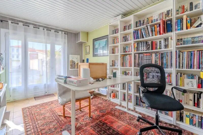 Maison à vendre, 153m², Le Verdon-sur-Mer