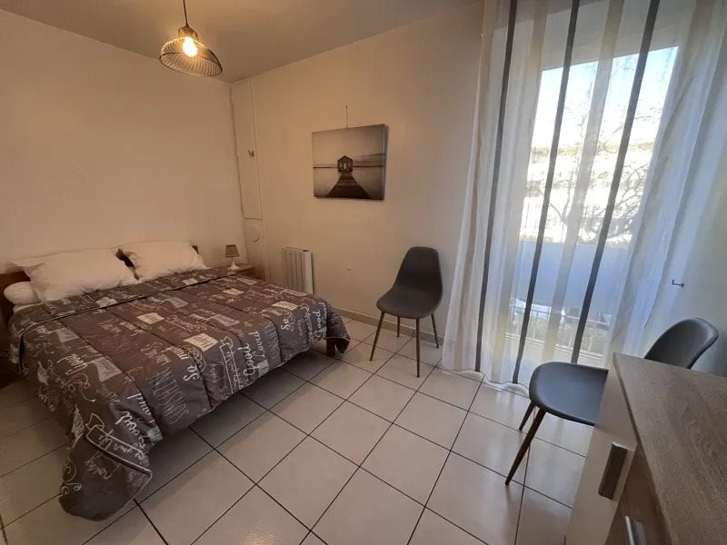 Appartement à vendre, 30m², Balaruc-les-Bains