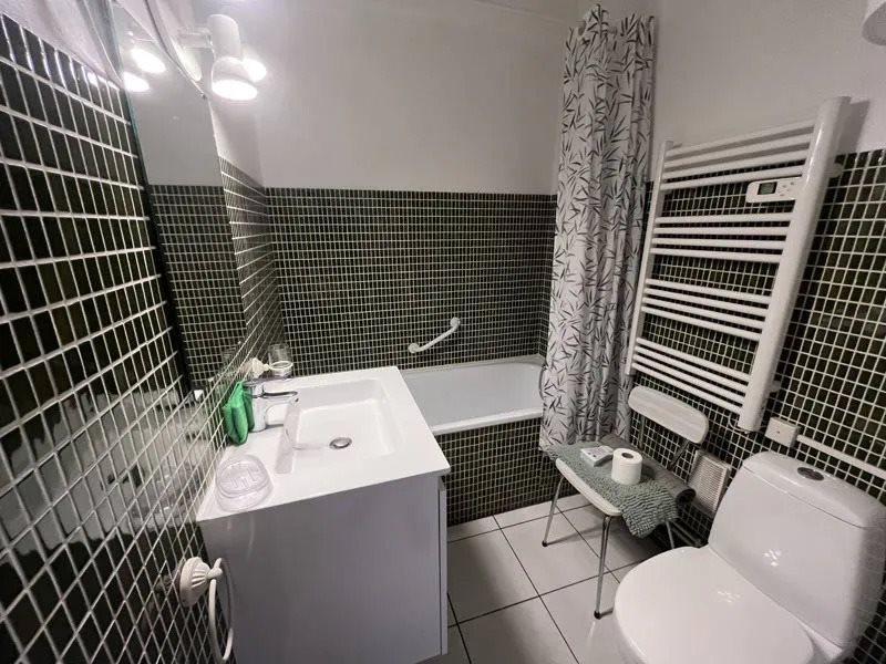 Appartement à vendre, 30m², Balaruc-les-Bains
