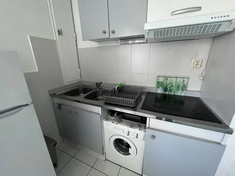Appartement à vendre, 30m², Balaruc-les-Bains
