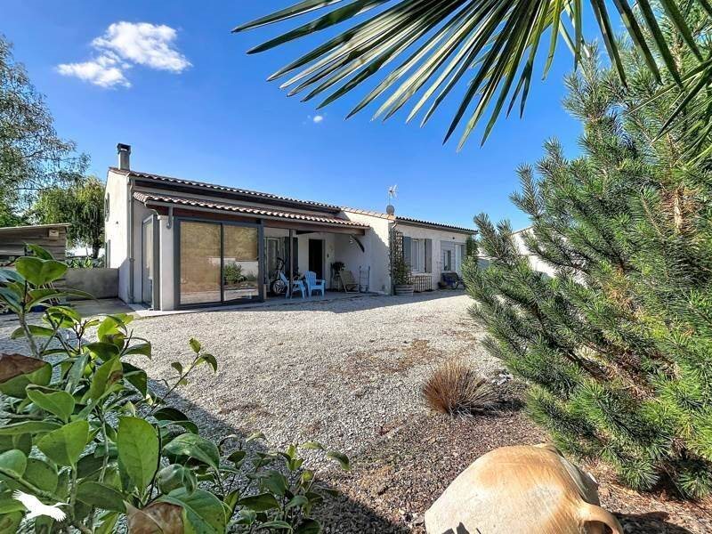 Maison à vendre, 145m², Brizambourg