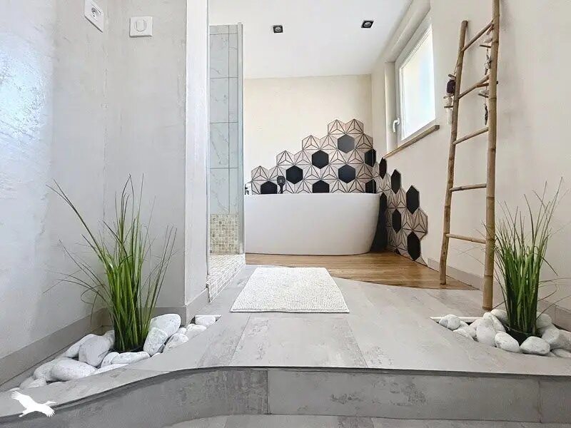 Maison à vendre, 145m², Brizambourg