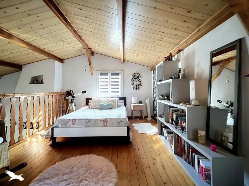 Maison à vendre, 145m², Brizambourg