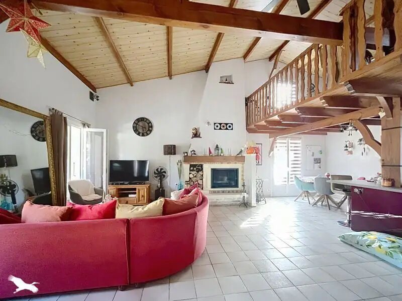 Maison à vendre, 145m², Brizambourg