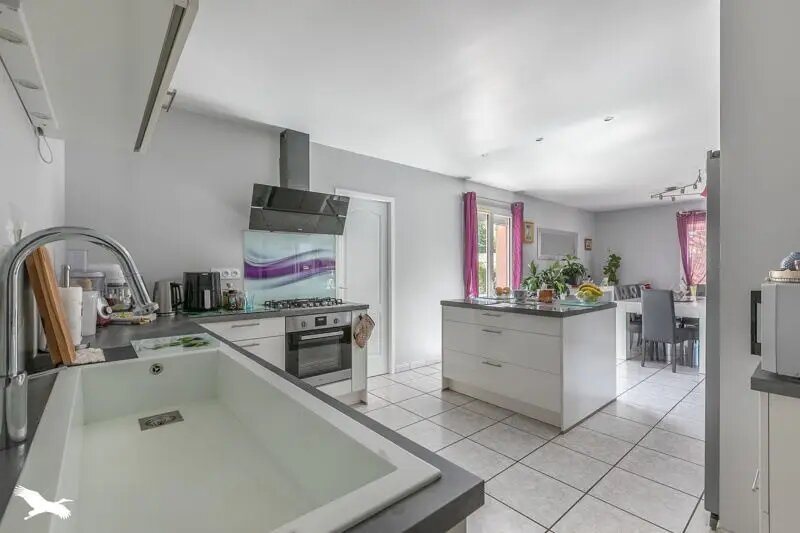 Maison à vendre, 136m², Mios