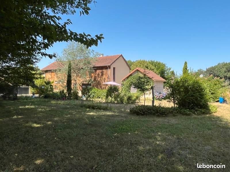 Maison à vendre, 188m², Le Bugue