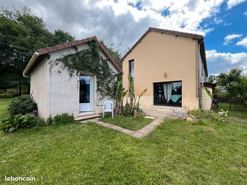 Maison à vendre, 188m², Le Bugue