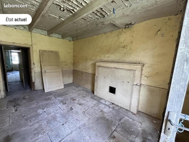 Maison à vendre, 213m², Lezay