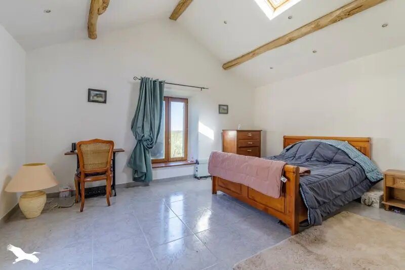 Maison à vendre, 240m², Saint-Hilaire-la-Treille
