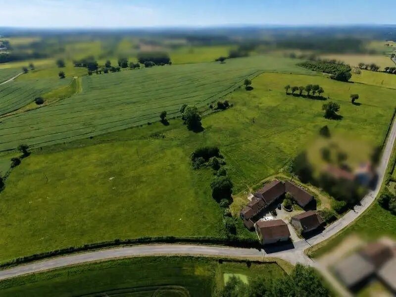 Maison à vendre, 240m², Saint-Hilaire-la-Treille