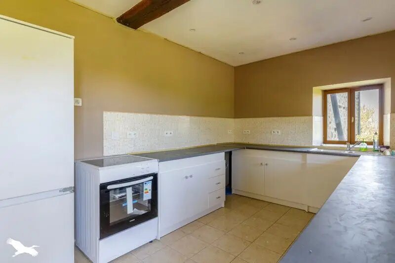 Maison à vendre, 240m², Saint-Hilaire-la-Treille