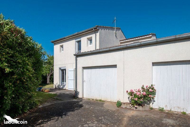 Maison à vendre, 132m², Frouzins