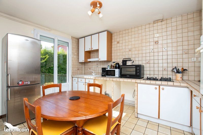 Maison à vendre, 132m², Frouzins