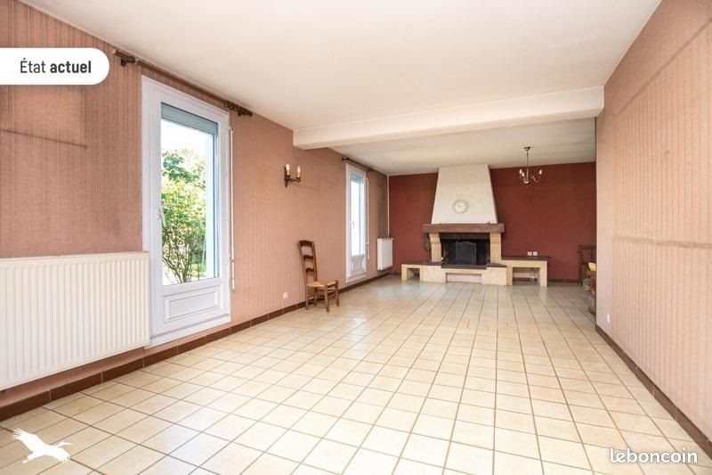 Maison à vendre, 132m², Frouzins