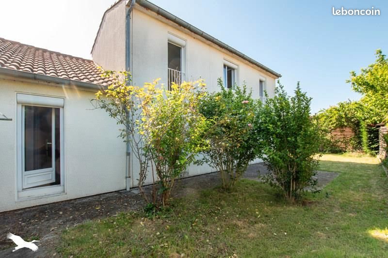 Maison à vendre, 132m², Frouzins