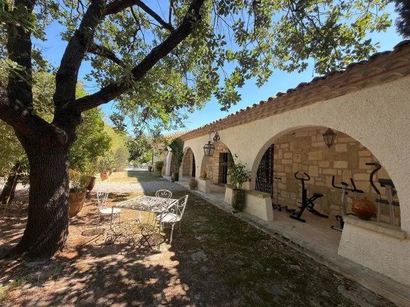 Maison à louer, 198m², Castelnau-le-Lez