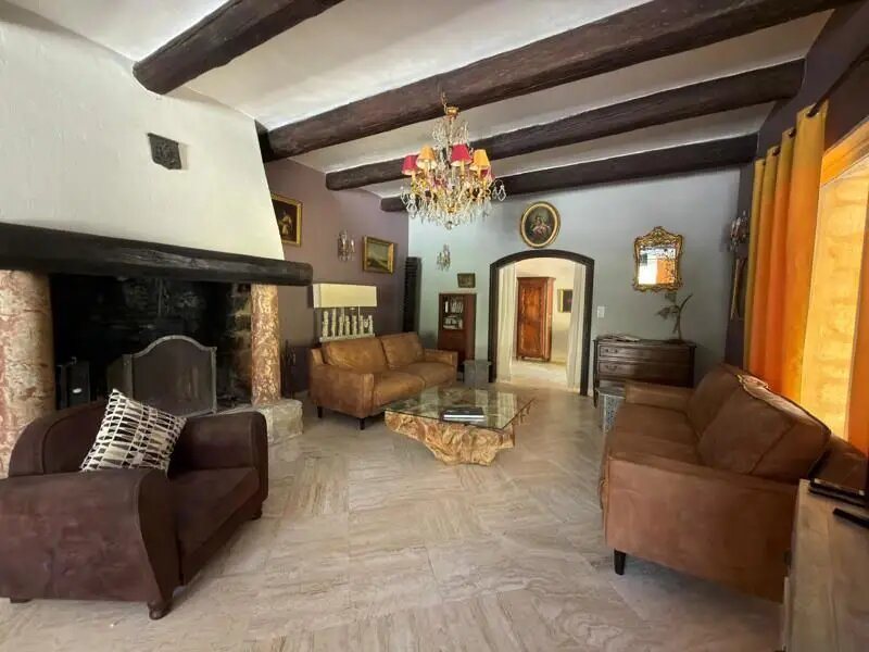 Maison à louer, 198m², Castelnau-le-Lez
