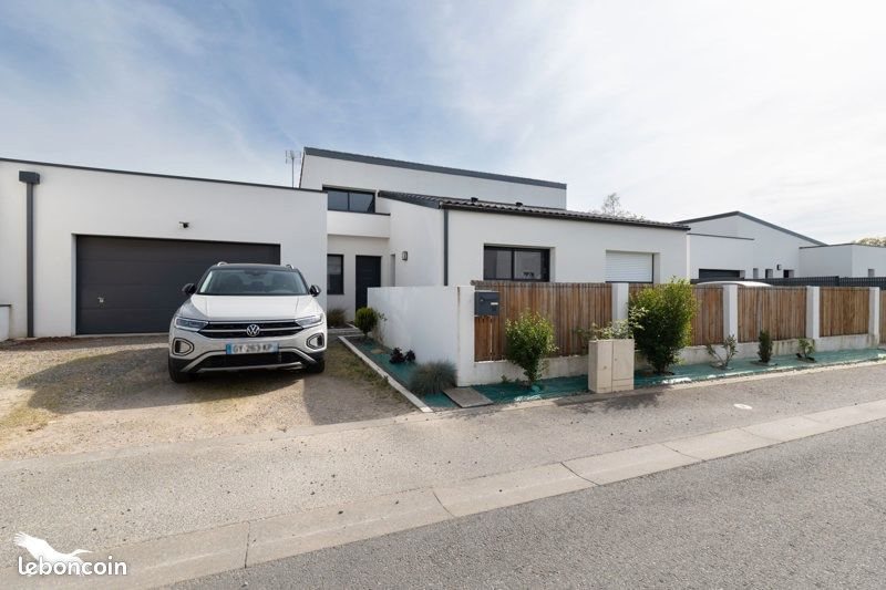Maison à vendre, 150m², La Roche-sur-Yon