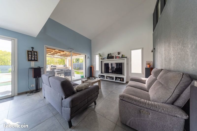 Maison à vendre, 150m², La Roche-sur-Yon