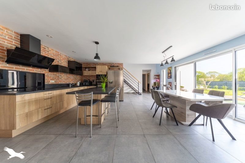 Maison à vendre, 150m², La Roche-sur-Yon