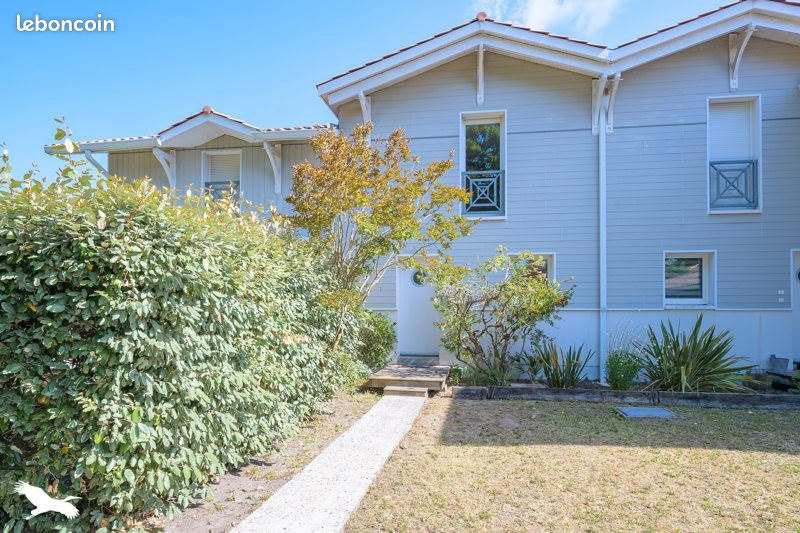 Maison à vendre, 71m², Gujan-Mestras