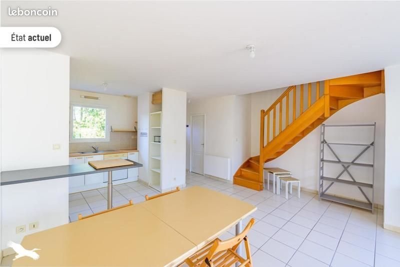 Maison à vendre, 71m², Gujan-Mestras