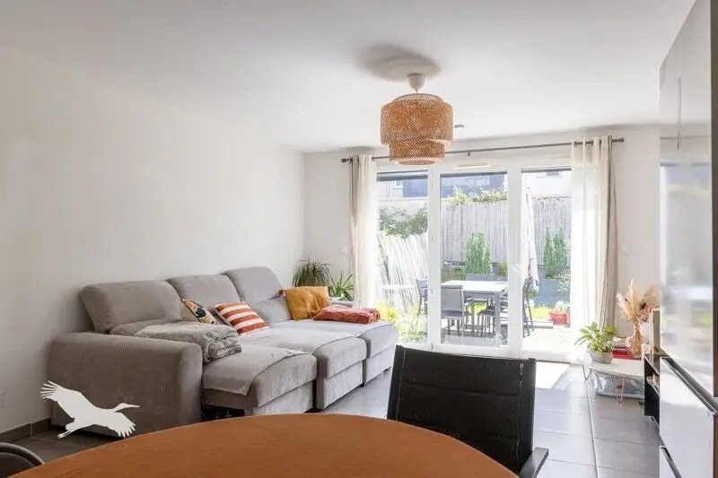 Maison à vendre, 64m², Bruguières